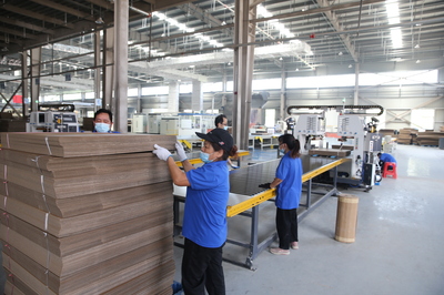 紙制品銷售 傳統行業的新機遇與挑戰