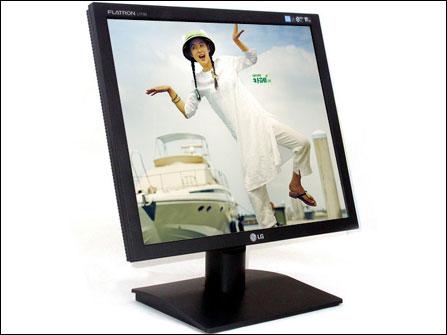 p>lg l1919c是韓國(guó)lg品牌的一款液晶顯示器產(chǎn)品. /p>