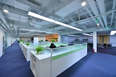 現(xiàn)代辦公室裝修設計要更&ldquo;柔性&rdquo;化_裝修知識_北京天元世紀裝飾工程設計