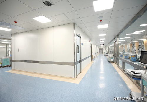 深圳口罩無塵生產車間裝修