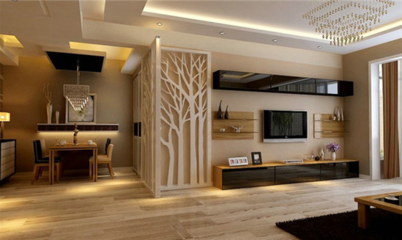 十一月BHI高位回落 建材家居市場延續旺季行情