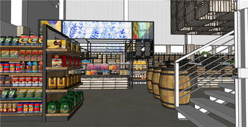 跨境商品體驗中心改 珠?？臻g印象建筑裝飾設計的設計師家園 珠海市空間印象裝飾設計工程的家園