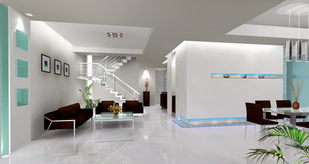 荊門一流的裝飾工程設(shè)計服務(wù)領(lǐng)跑者——可信賴的荊門裝飾