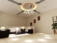 梅河口市朗格裝飾工程的設計師家園 專業設計，靈感匯聚