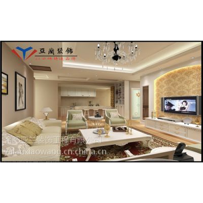 合肥主題餐廳裝修設計 領先時尚，延伸浪漫，創意無限